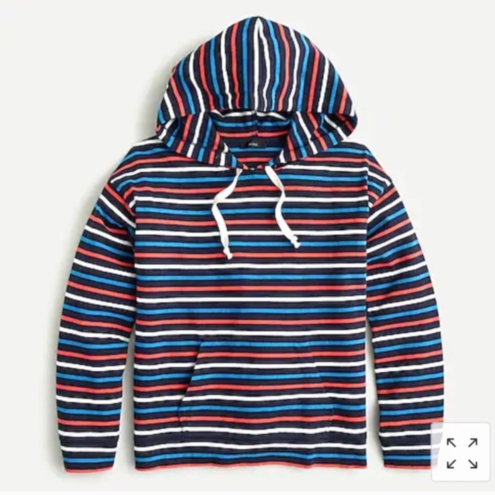 J. Crew Hoodie